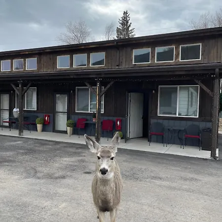 Corral Villas Yellowstone